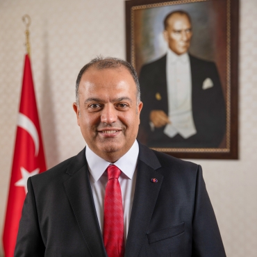 19 MAYIS ATATÜRK’Ü ANMA, GENÇLİK VE SPOR BAYRAMI