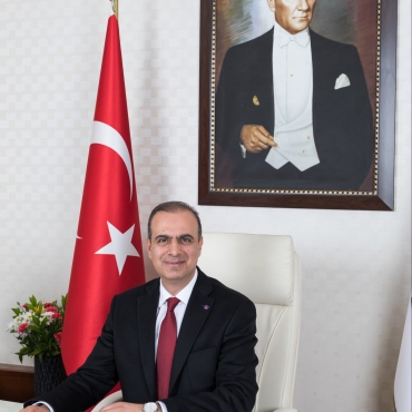 ASİD BAŞKANI DR. YILDIRIM’IN RAMAZAN BAYRAMI MESAJI