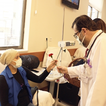 DÜNYA KANSER GÜNÜ