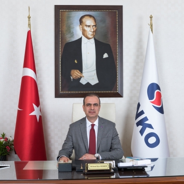 HEMŞİRELİK HAFTASI MESAJI