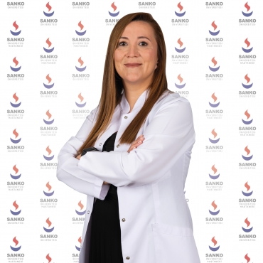 OPR. DR. NESRİN GÜMÜŞ ÖZTÜRKMEN SANKO HASTANESİ’NDE