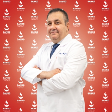 PROF. DR. HAKKI KAZAZ SANKO ÜNİVERSİTESİ HASTANESİ’NDE