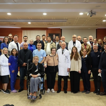 AKCİĞER KANSERİNDE UMUT DOLU HİKAYELER