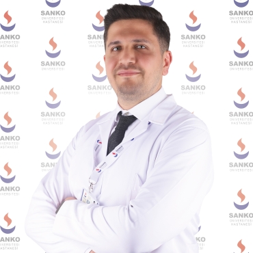 DR. ÖĞR. ÜYESİ TOKTAMIŞ SAVAŞ, SANKO ÜNİVERSİTESİ HASTANESİ’NDE