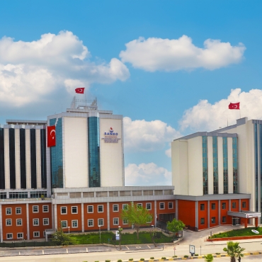 SANKO ÜNİVERSİTESİ HASTANESİ “YENİ DOĞAN İŞİTME TARAMA PROGRAMI” KAPSAMINDA “REFERANS MERKEZ” OLDU