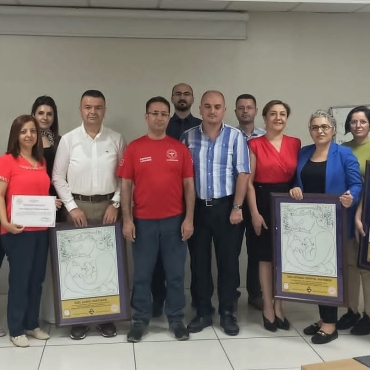 “BEBEK DOSTU YENİDOĞAN YOĞUN BAKIM”