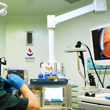 SANKO ÜNİVERSİTESİ HASTANESİ’NDEN YENİ BİR HİZMET