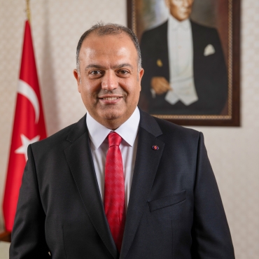 14 MART TIP BAYRAMI MESAJI