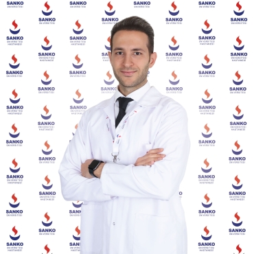 ÜROLOJİ UZMANI OPR. DR. AHMET TÜFEKÇİ, SANKO ÜNİVERSİTESİ HASTANESİ’NDE