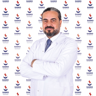 ENFEKSİYON HASTALIKLARI VE KLİNİK MİKROBİYOLOJİ UZMANI DR. RIZA ÇAM, SANKO ÜNİVERSİTESİ HASTANESİ’NDE
