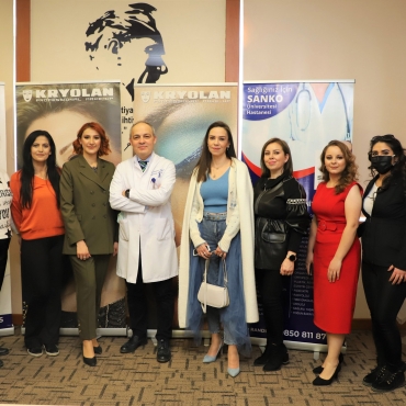 ROMATİZMALI HASTALARA MORAL ETKİNLİĞİ