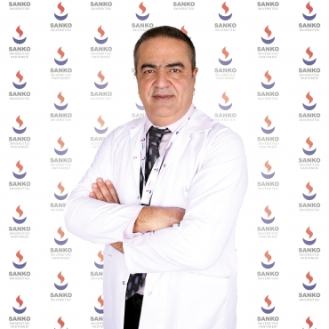 SANKO ÜNİVERSİTESİ HASTANESİ’NDE ATAMA 