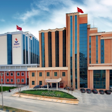 SANKO ÜNİVERSİTESİ’NDEN SERTİFİKA PROGRAMI