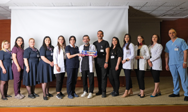 11. TÜRK TIBBİ ONKOLOJİ KONGRESİ