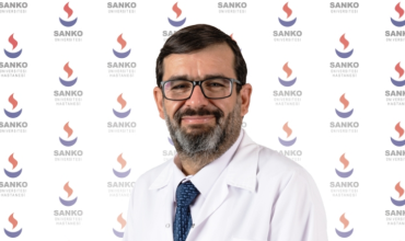 KALIN BAĞIRSAK KANSERİ FARKINDALIK AYI