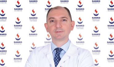 KOLOREKTAL KANSER, DÜNYADA EN YAYGIN ÜÇÜNCÜ KANSERDİR