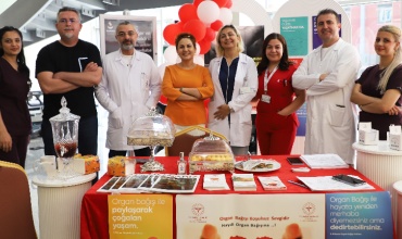 ORGAN BAĞIŞ HAFTASI