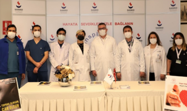 ORGAN BAĞIŞININ ÖNEMİ