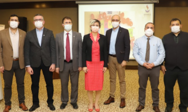 SANKO’DA, “BEYİN ÖLÜMÜ VE ORGAN NAKLİ SEMPOZYUMU” DÜZENLEDİ