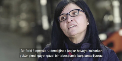 8 Mart Dünya Kadınlar Gününüz Kutlu Olsun.