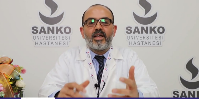 Doç. Dr. Ali İrfan GÜZEL Tekrarlayan gebelik kayıpları hakkında bilgilendiriyor.