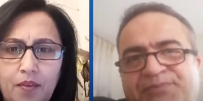 Doç. Dr. Bülent Meşe “Sağlıklı Sohbetler” programında Mezine Sırakaya’nın konuğu oldu.