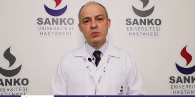 Doç. Dr. Bünyamin KISACIK Ankilozan Spondilit hakkında bilgilendiriyor.