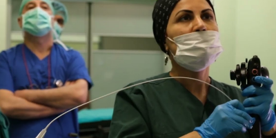 Doç. Dr. Nimet YILMAZ : ERCP’DE TEK İŞLEMLE HASTANIN TANI VE TEDAVİSİ MÜMKÜN OLABİLMEKTEDİR