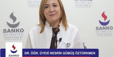 Dr. Öğr. Üyesi Nesrin Gümüş Öztürkmen ''Meme Büyütme Ameliyatları'' ile ilgili bilgilendiriyor.