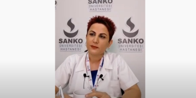 Gastroenteroloji bölümünden Doç. Dr. Nimet YILMAZ canlı yayınımızın konuğu oldu.