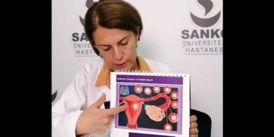 Gebelik planlayan bir kadın ne zaman hekime başvurmalı? Doç. Dr. Ebru Ersoy Bilgilendiriyor.