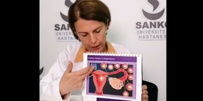 Gebelik şansı nasıl arttırılabilir? Doç. Dr. Ebru Ersoy Bilgilendiriyor.