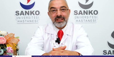 Genel Cerrahi Uzmanı Opr. Dr. Ali Bora ÜSTÜNSOY Hasta Kabulüne Başladı.