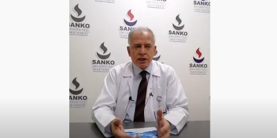 Hematoloji Kliniği Uzmanımız Prof. Dr. Mehmet Yılmaz Anemi hakkında bilgilendiriyor.