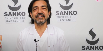 Kanserden Değil Geç Kalmaktan Kork!