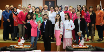 Meme Kanseri Hastalarından Umut Dolu Hikayeler