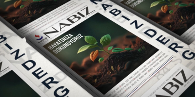 Nabız Dergisi 84. Sayı çıktı.