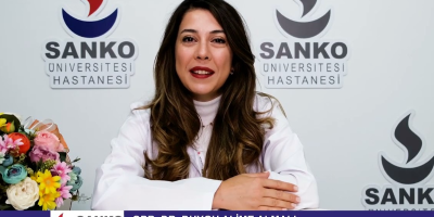 Opr. Dr. Duygu Alime Almalı Kadın Hastalıkları ve Doğum Bölümünde Hasta Kabulüne Başladı.