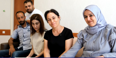 Organ Nakil Merkezimiz, başarılı karaciğer nakilleriyle hastalara yaşam umudu olmaya devam ediyor.