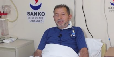 Organ Nakil Merkezimiz Kadavra Bağışıyla Böbrek Nakli Bekleyen İki Hastaya Yeniden Hayat Şansı Verdi