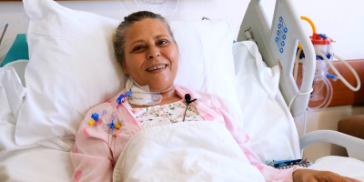 Organ Nakil Merkezimizden Umut Dolu Hikayeler