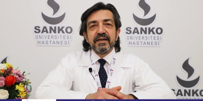 Prof. Dr. Göktürk MARALCAN 