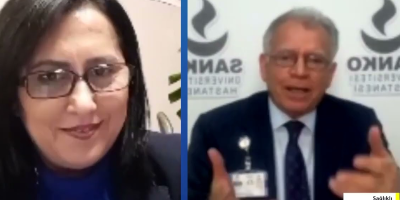 Prof. Dr. Mehmet YILMAZ, Narkoz Sağlık Dergisi “Sağlıklı Sohbetler” programının konuğu oldu.