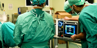 PROSTAT CERRAHİSİNDE THULIUM FIBER LAZER CİHAZI KULLANILMAYA BAŞLANDI