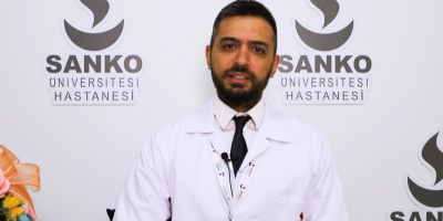 Psikiyatri Uzmanı Dr. Öğr. Üyesi Süleyman DÖNMEZLER hasta kabulüne başladı.