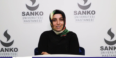 Romatoloji kliniğimizde tedavi gören hastamızın görüşleri.