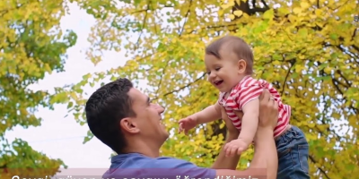 Tüm Babaların ve Baba Adaylarının Babalar Günü Kutlu Olsun.