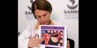 Tüp Bebek Nedir? Doç. Dr. Ebru Ersoy Bilgilendiriyor.