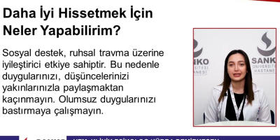 Uzm. Kln. Psk. Kübra DEMİRKESEN 